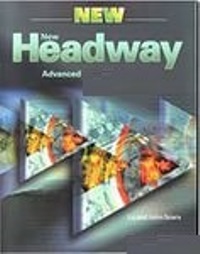 New Headway English Course Teachers Resource Book Advanced